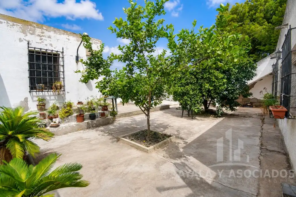 Casa rústica amb piscina en venda a Pedanías Oeste, imagen 28