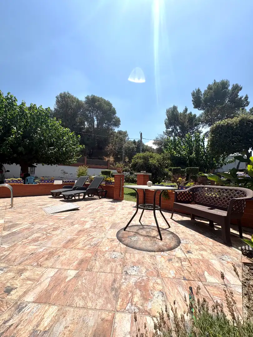 Haus mit Pool zum Verkauf in Viladecavalls, imagen 2