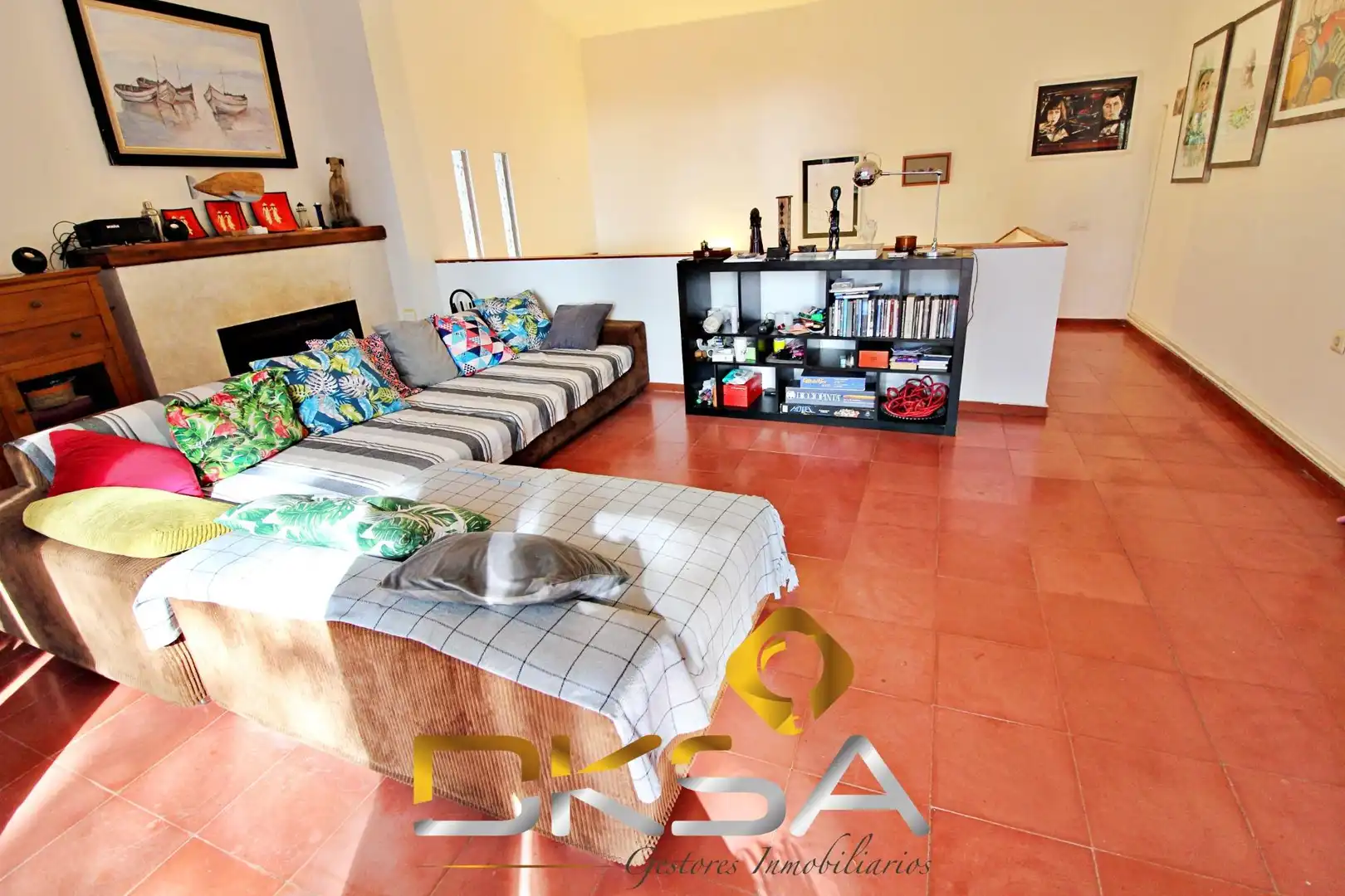 Villa avec terrasse à vendre à Calle MAS DEL ROIG, imagen 17