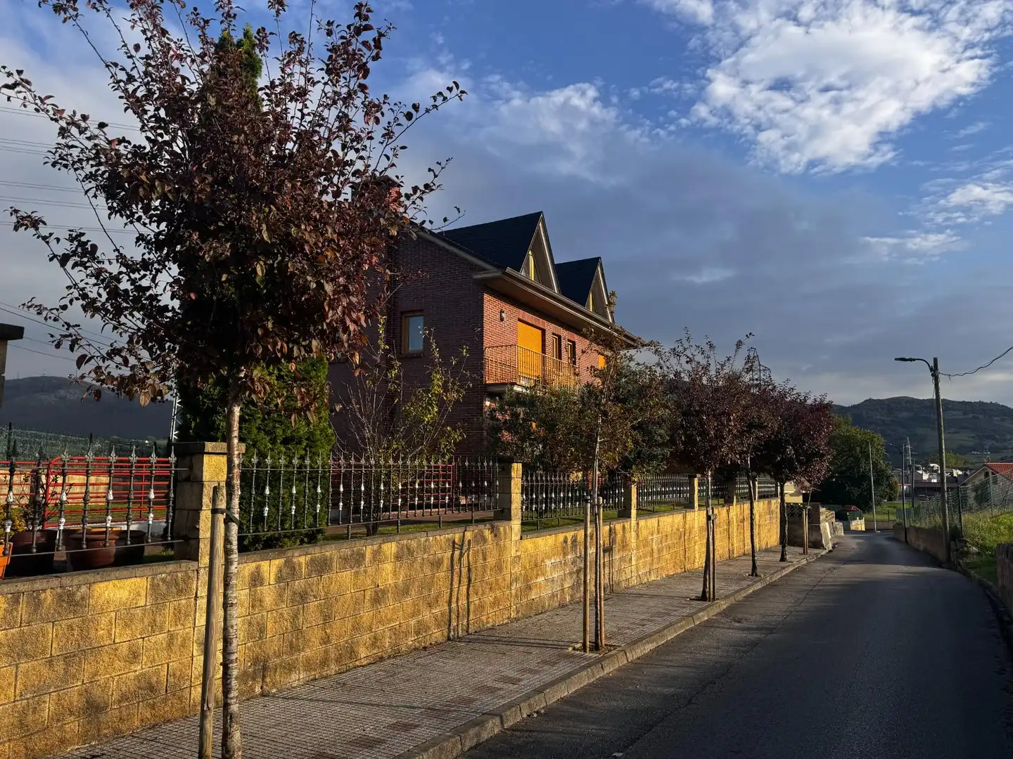 Xalet amb terrassa en venda a Calle del Convento, imagen 5