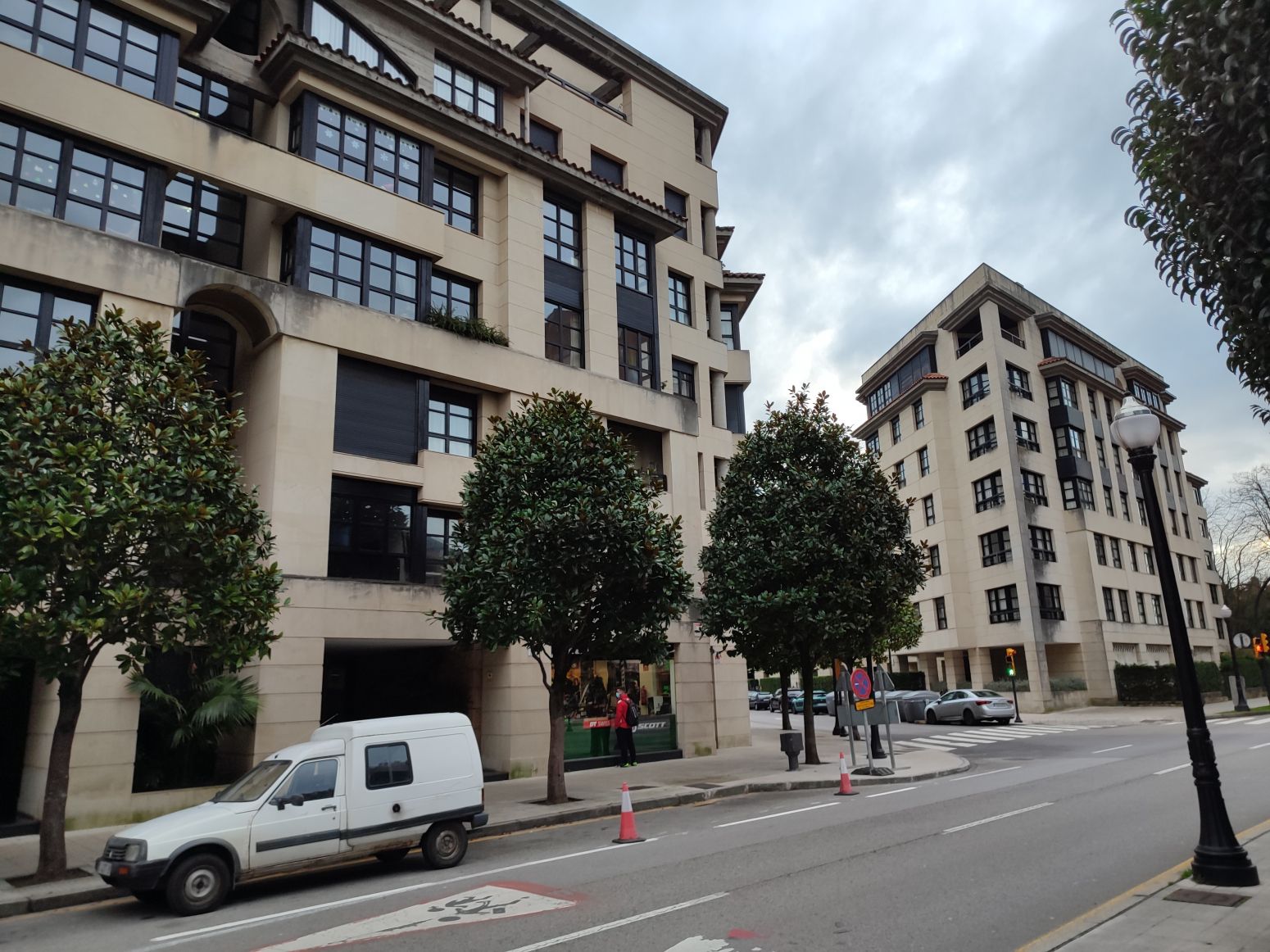 Flat to rent in Gijón - CARRETERA VILLAVICIOSA, Les Mestes
