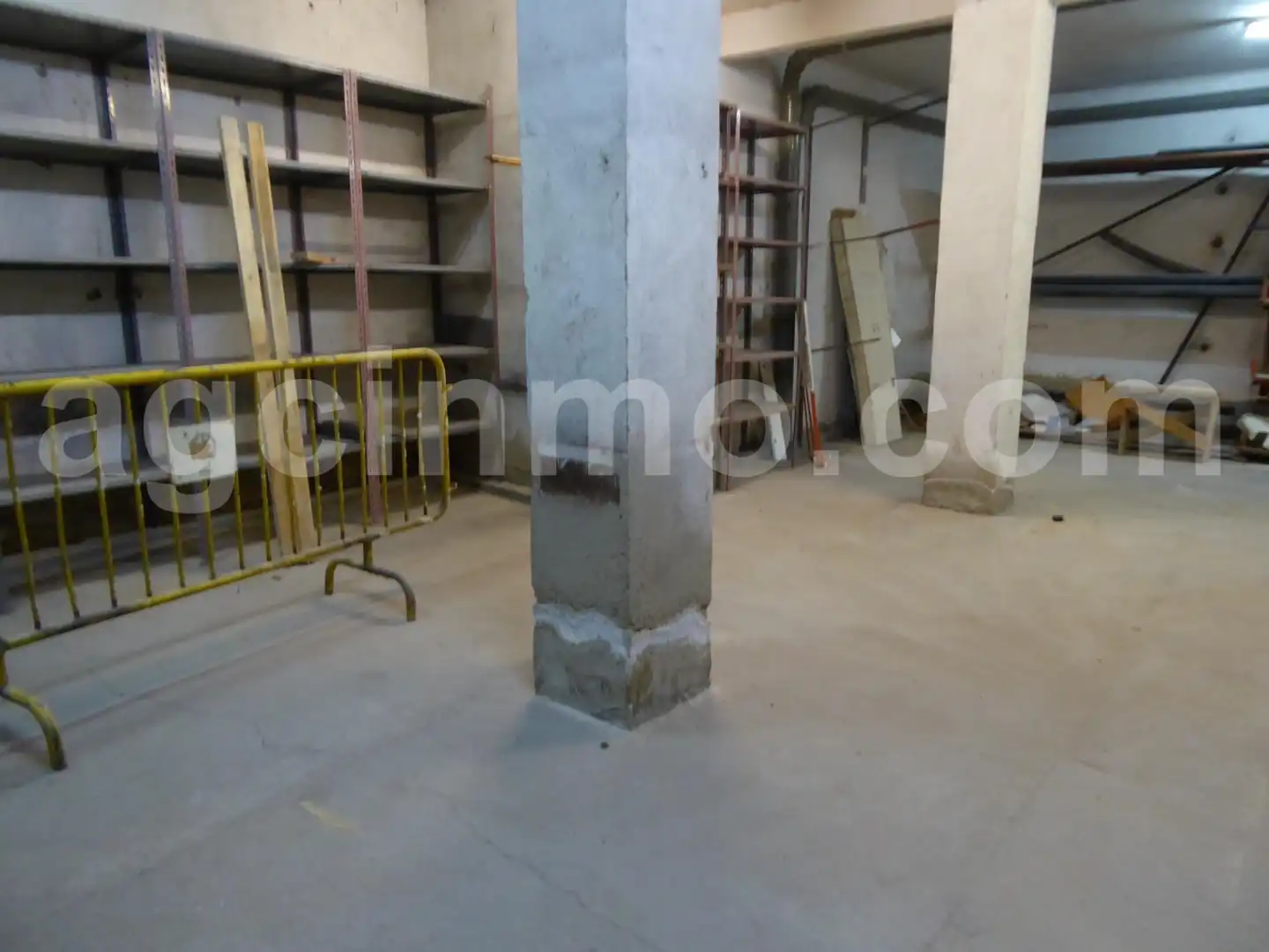 Geschaftsraum zur Miete in Valladolid