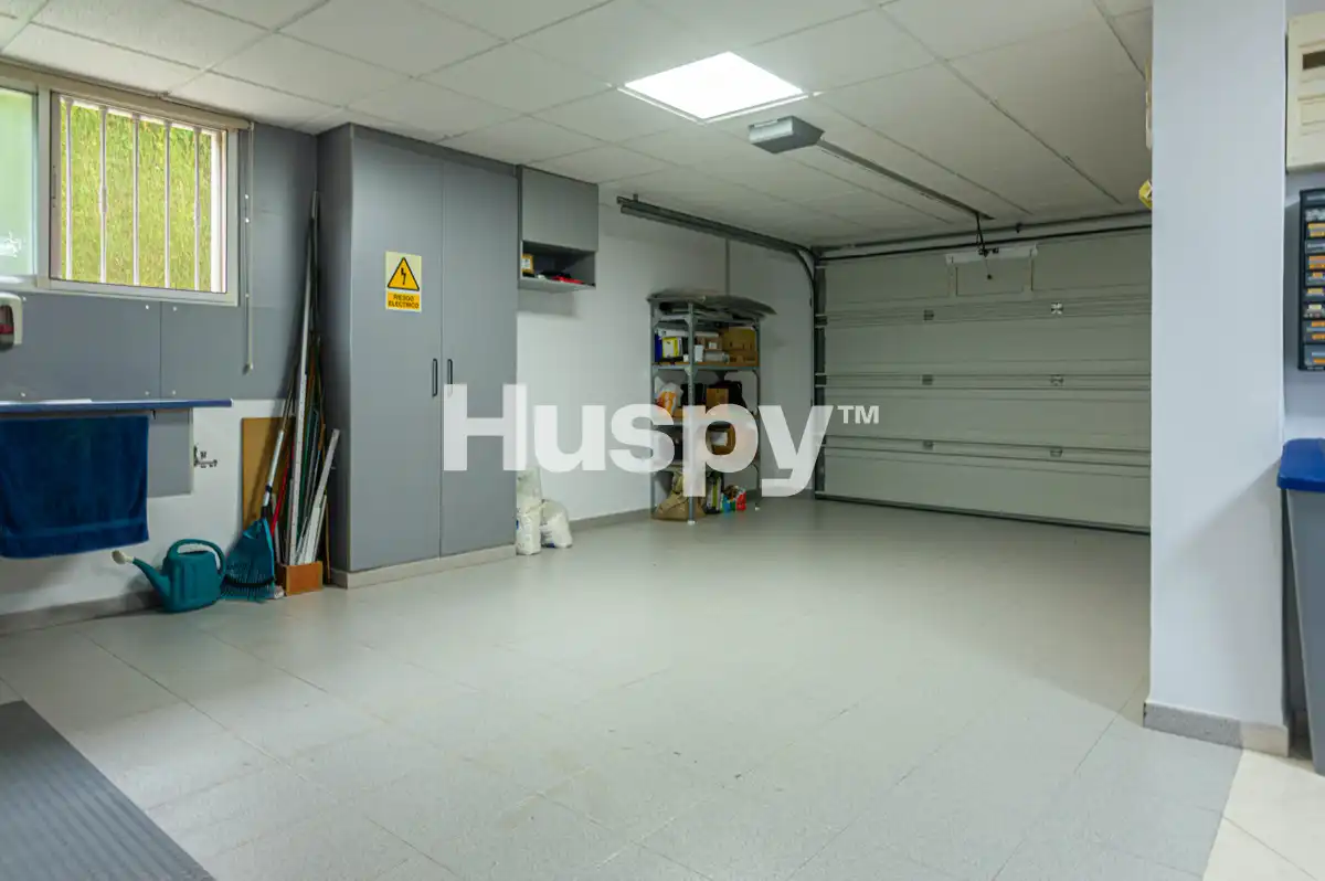 Casa amb terrassa en venda a Godelleta, imagen 50