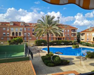 Vista exterior de Planta baixa en venda en Badajoz Capital amb Aire condicionat i Terrassa