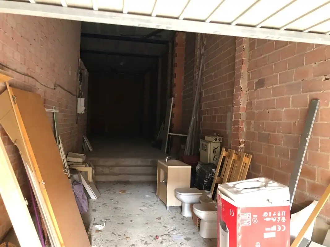 Gewerbefläche zur Miete in Centro Ciudad, imagen 7