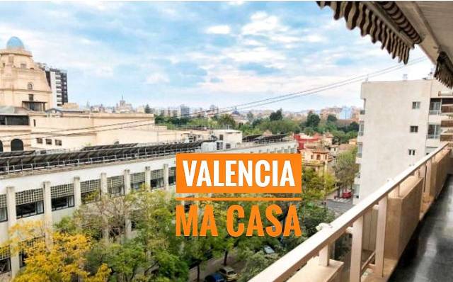 Piso en Alquiler en Jaume Roig