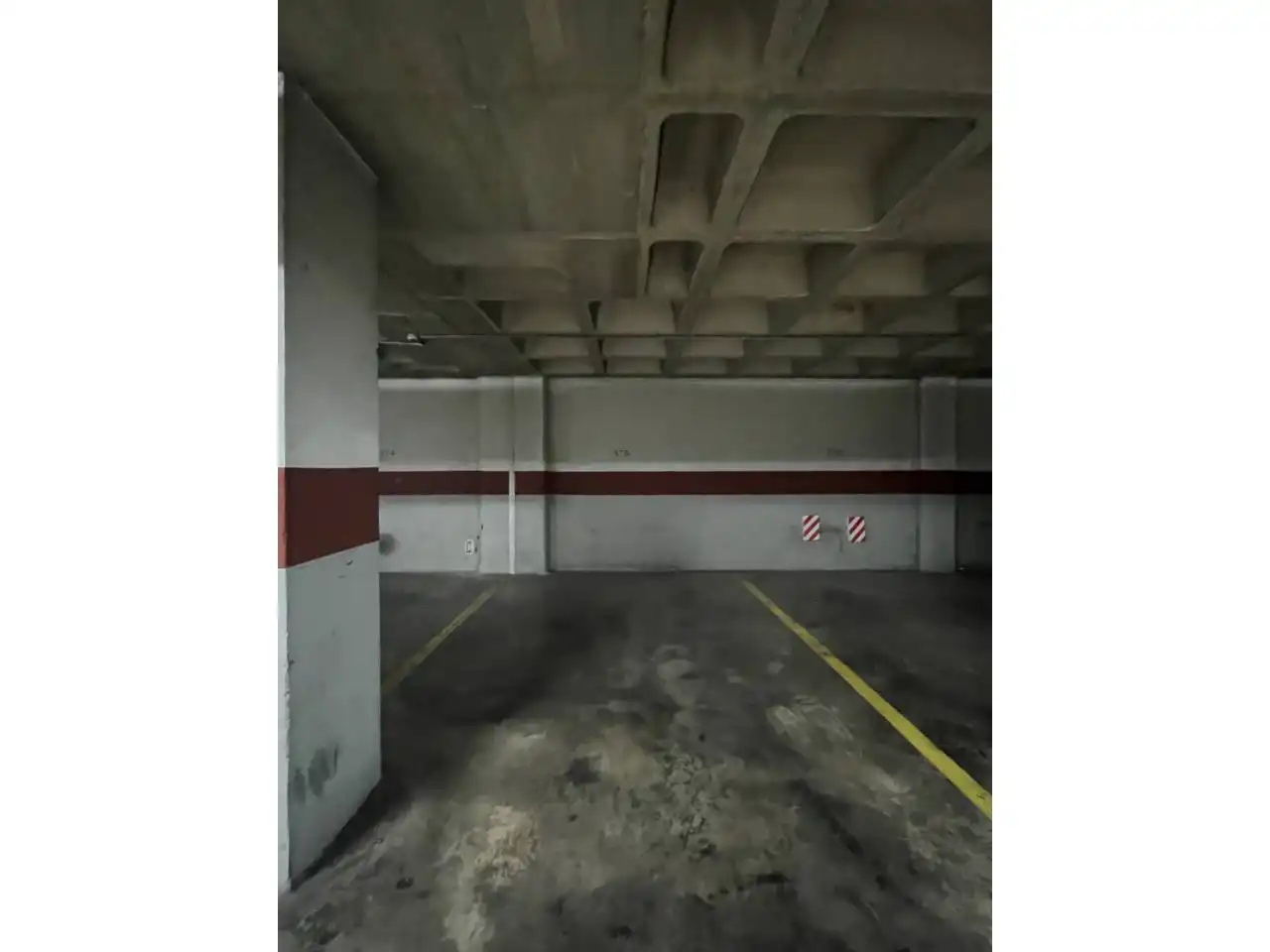 Parking de Piso de alquiler en Sant Joan d'Alacant con Calefacción, Trastero y Balcón
