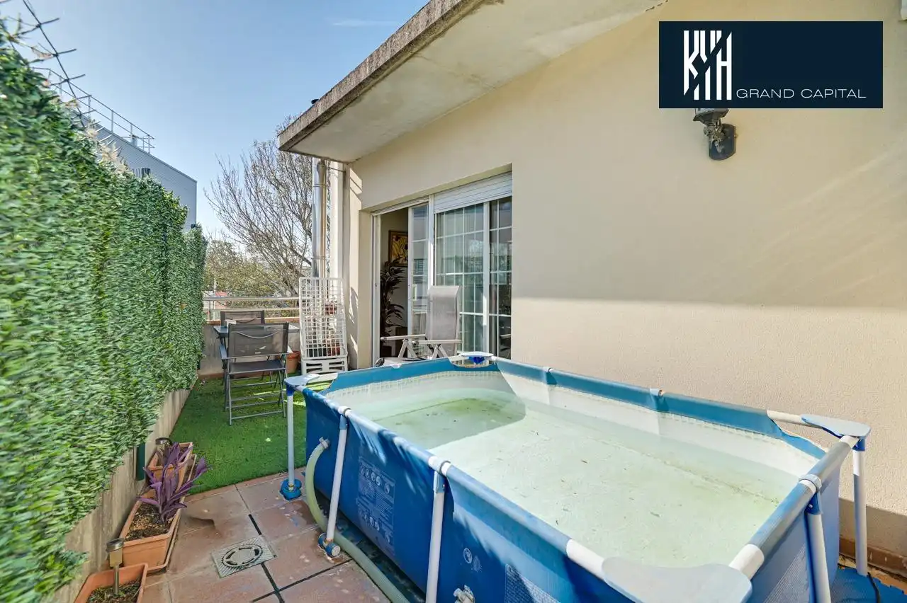 Piso en venta en Calle TERMES ROMANES, imagen 8
