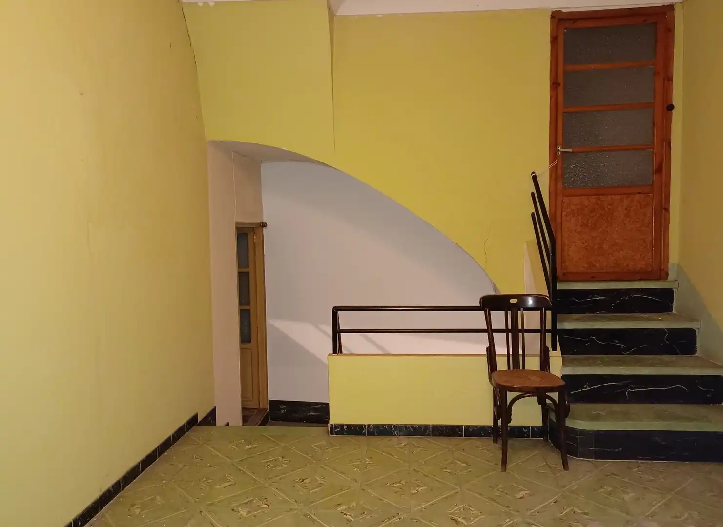 Finca rústica en venta en Agullent con Trastero