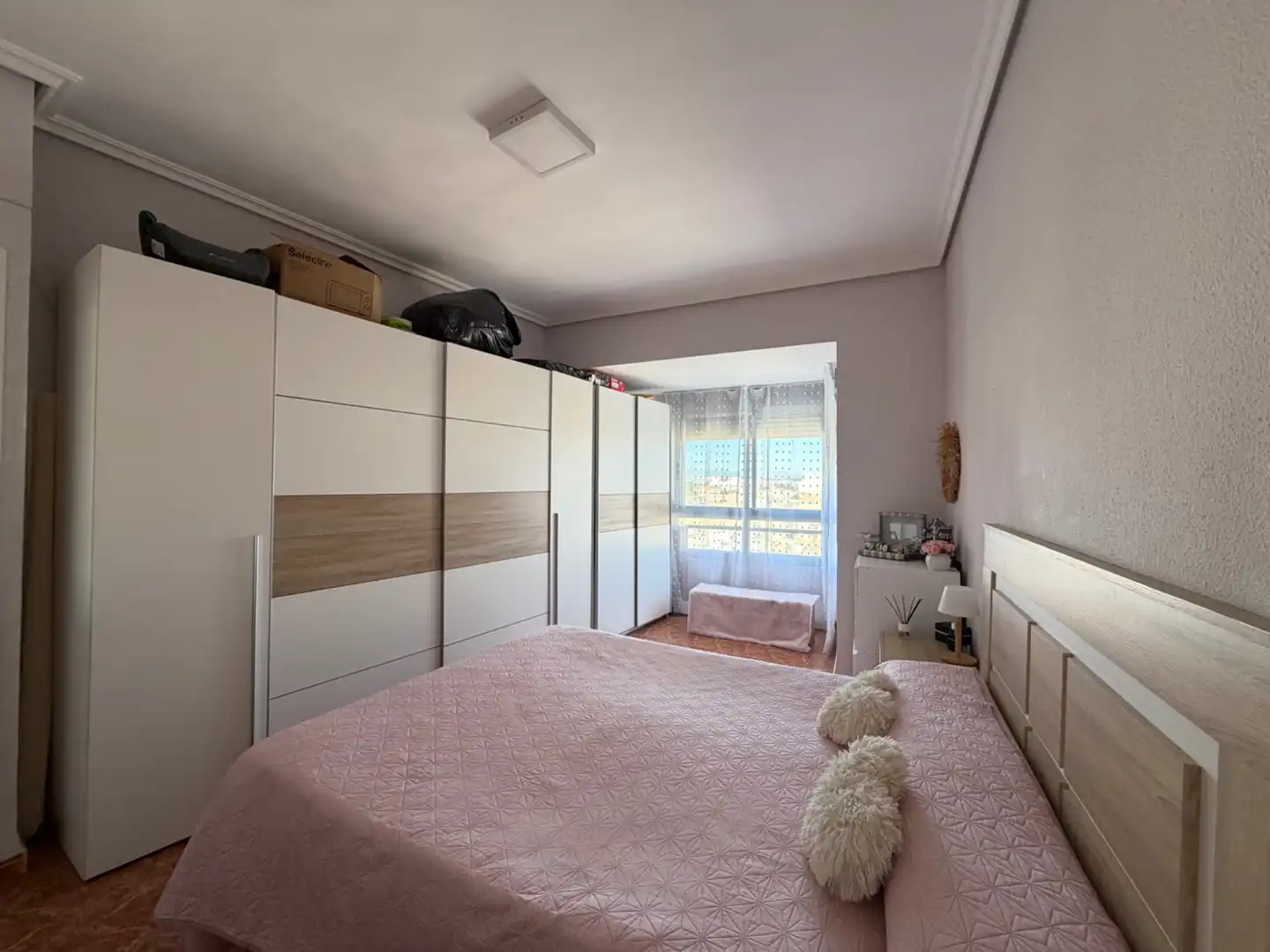 Appartement avec ascenseur à vendre à Calle Cervantes, imagen 10