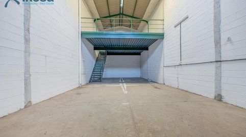 Photo 3 of Industrial buildings for sale in Nuevo Parque - Los Rosales - Tráfico Pesado, Huelva Capital