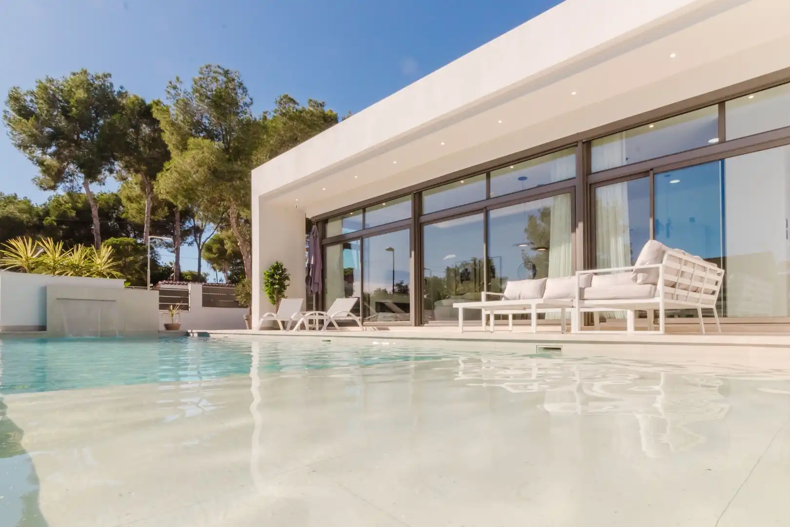 Flat with terrace for sale in El Pinar de Campoverde, imagen 39