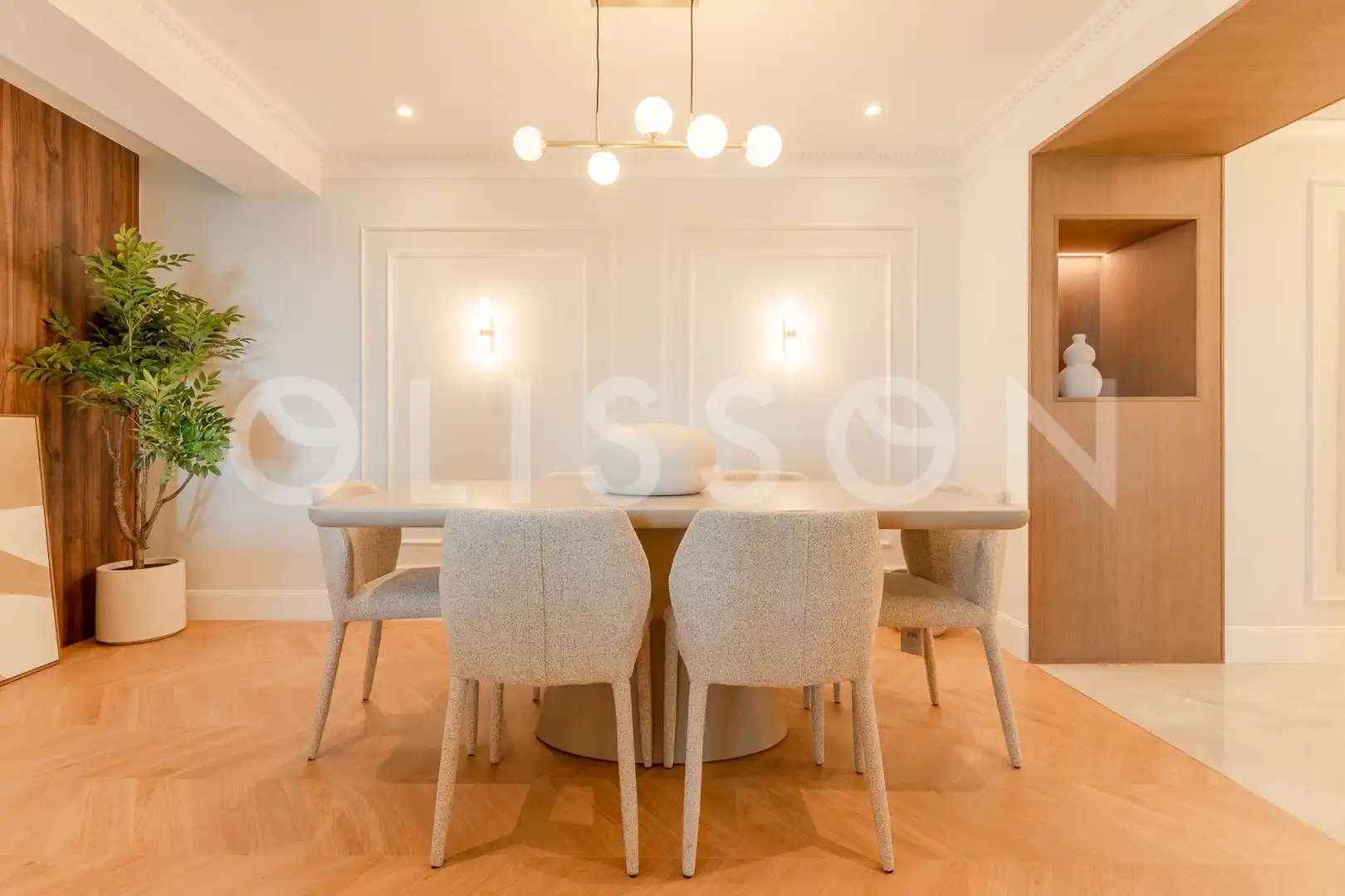 Flat with lift for sale in Retiro, imagen 6