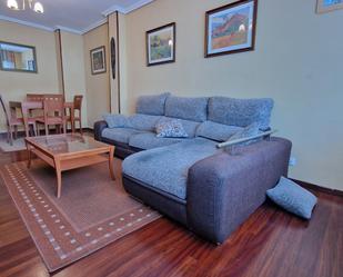 Living room of Flat for sale in Castro-Urdiales