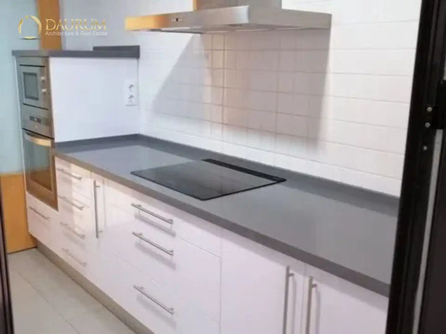 Cuina de Pis en venda en Avenida de Europa