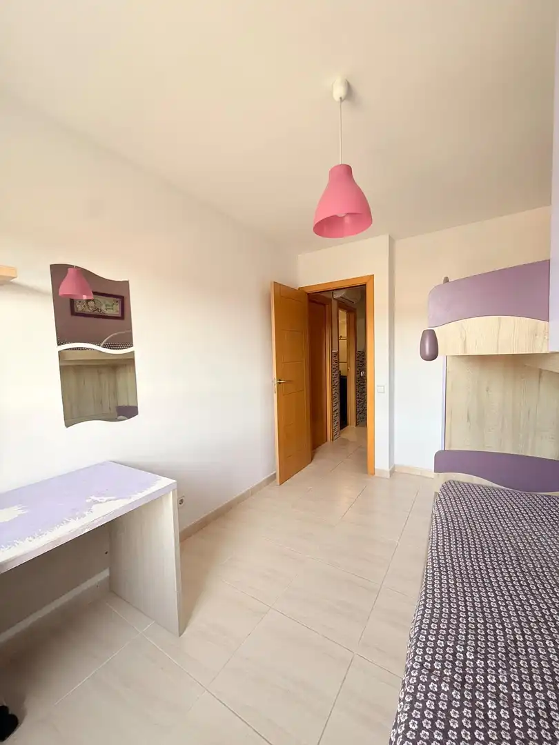 Dormitori de Àtic en venda en Calafell amb Aire condicionat, Terrassa i Balcó