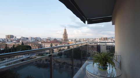 Foto 4 von Wohnung zur Miete in Avenida Rio Segura, El Carmen, Murcia Capital