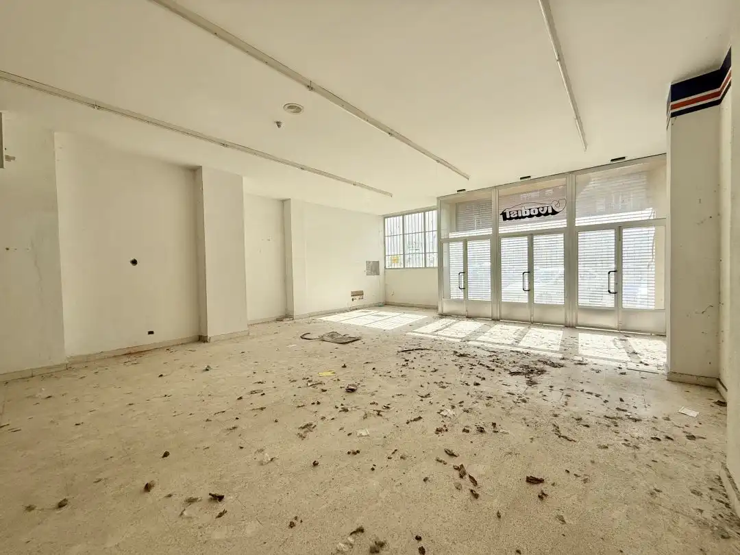 Local comercial en alquiler en Pedro Muguruza Etorbidea, imagen 14