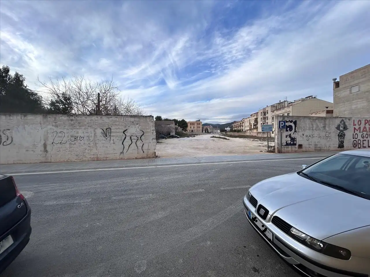 Terreno residenziale in vendita a U.A. 21, CALLES B,C Y D, imagen 3