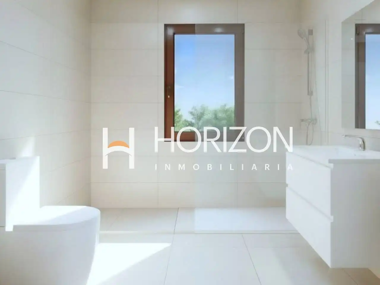 Bathroom of Detached homes for sale in Calafell  with Air Conditioner, Heating and Private garden