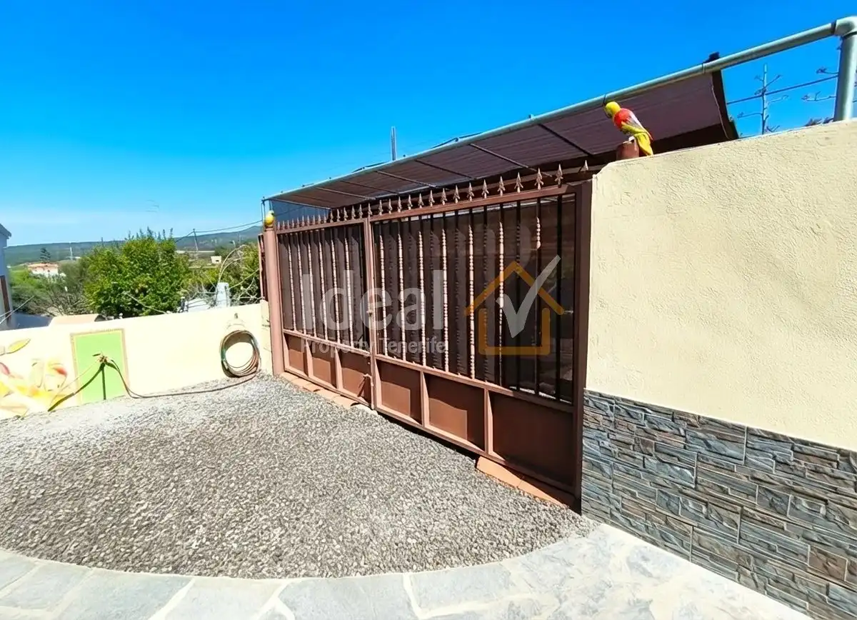 House with garden for sale in Vilaflor de Chasna, imagen 59