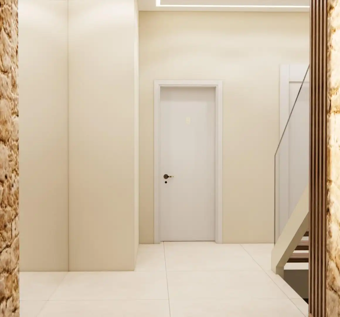Maisonette mit Aufzug zum Verkauf in Colònia Sant Jordi, imagen 26