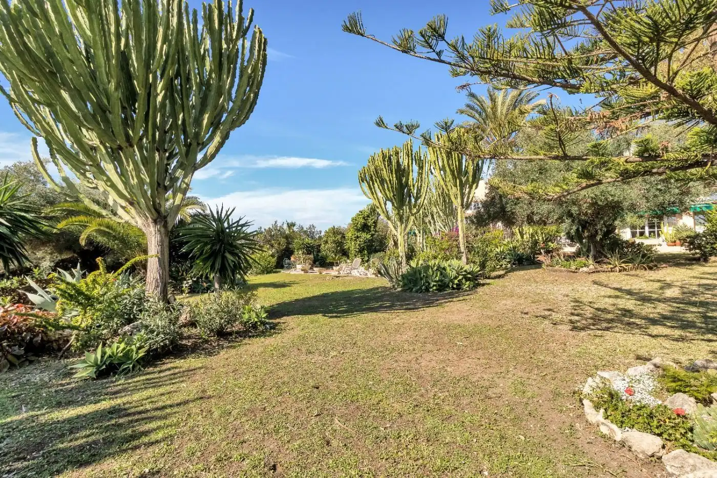 Villa con piscina in vendita a Urbanización Atalaya del Golf, imagen 38