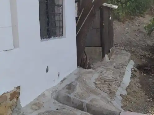 Vista exterior de Terreno en venta en Villanueva de la Concepción