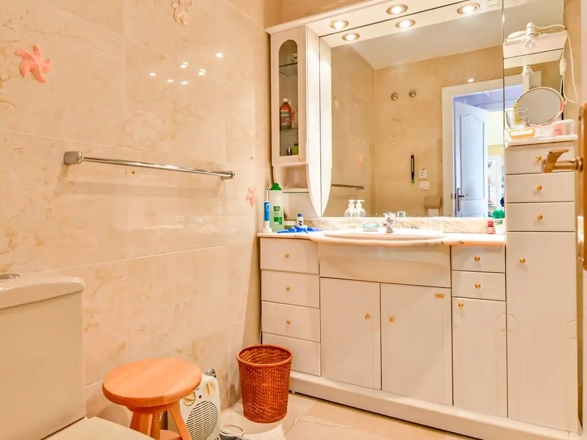 Ático con piscina en venta en Mascarat, imagen 18