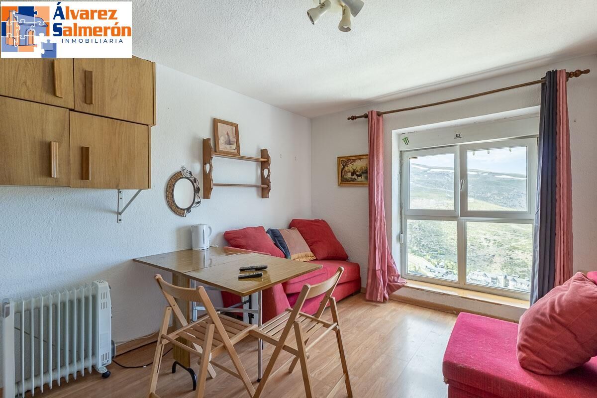 Bedroom of Study for sale in Sierra Nevada