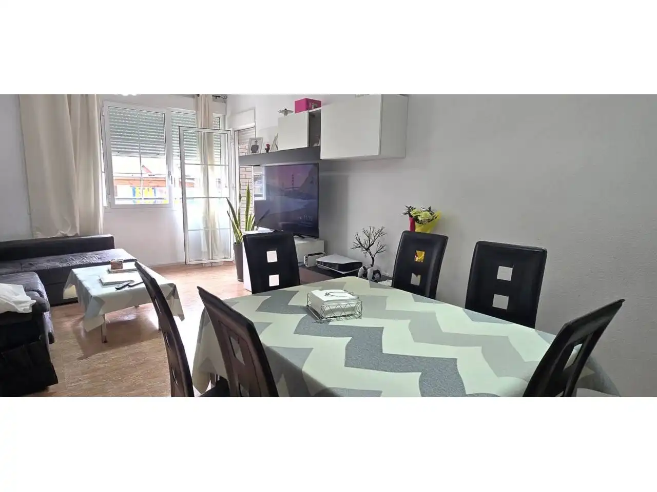 Appartement avec piscine à vendre à Calle PONTEVEDRA, imagen 11