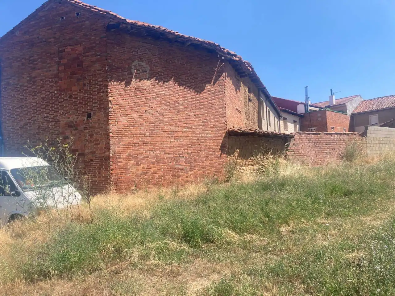 Casa in vendita a Sariegos, imagen 3