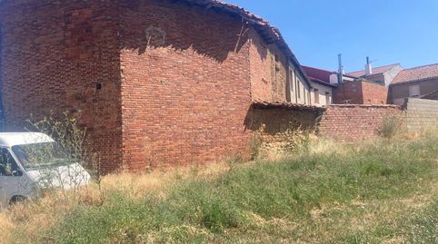 Foto 3 de Casa o chalet en venta en Sariegos, León