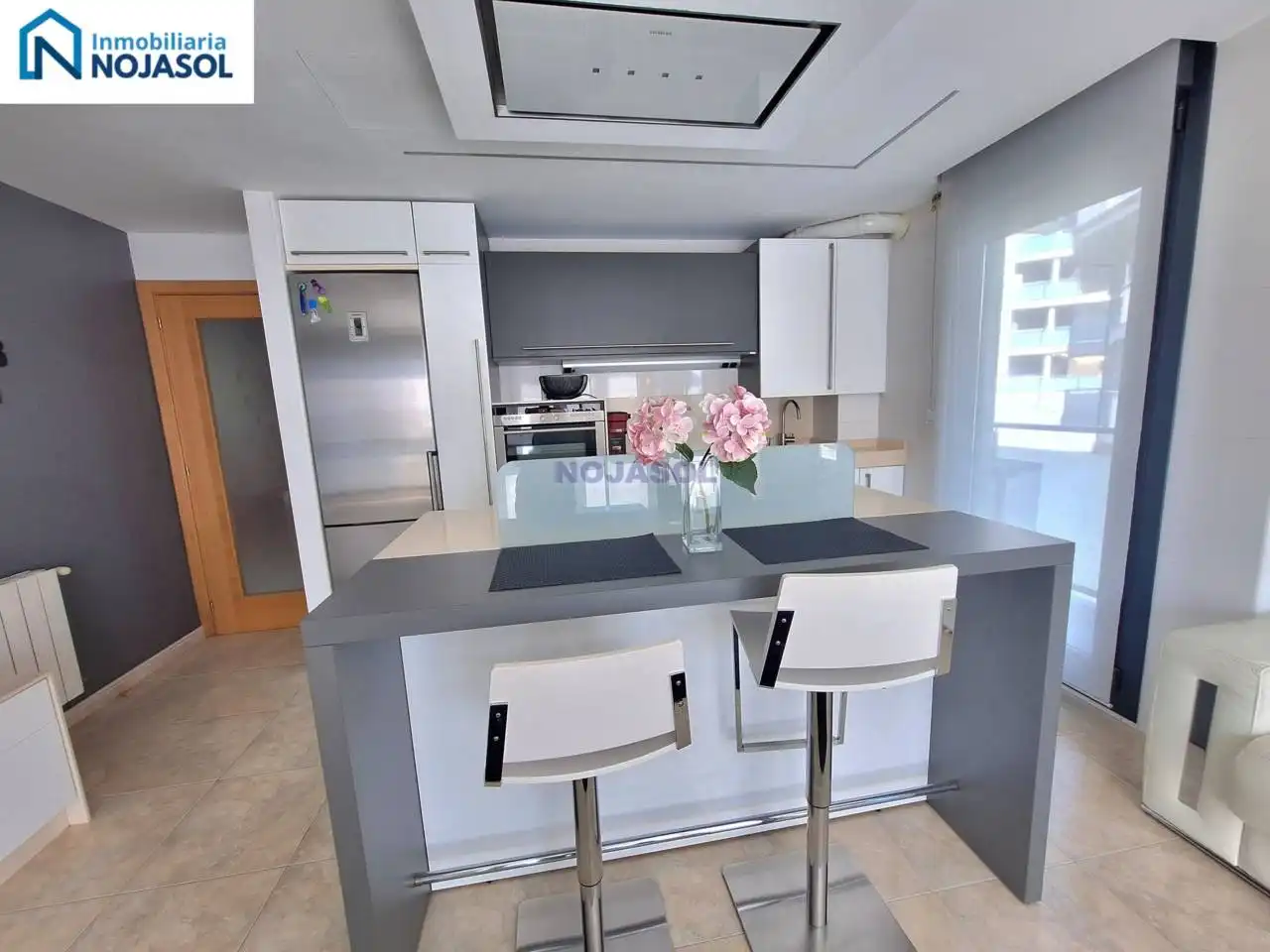 Apartment with pool for sale in Calle TRENGANDIN, imagen 12