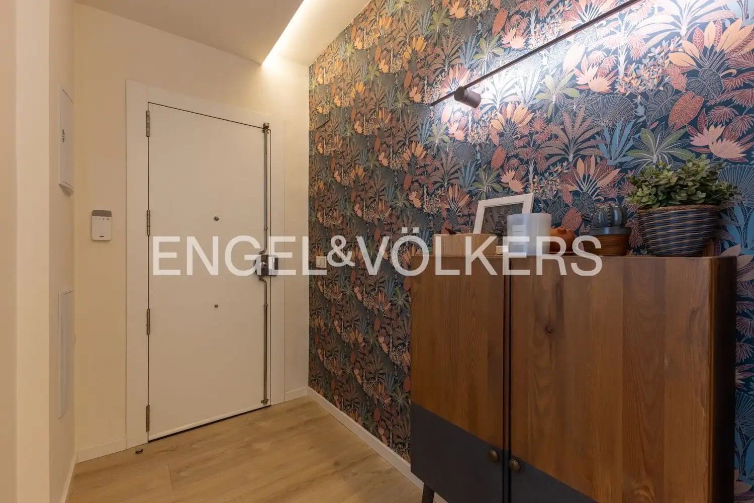 Piso en venta en Valencia con Aire acondicionado, Calefacción y Balcón