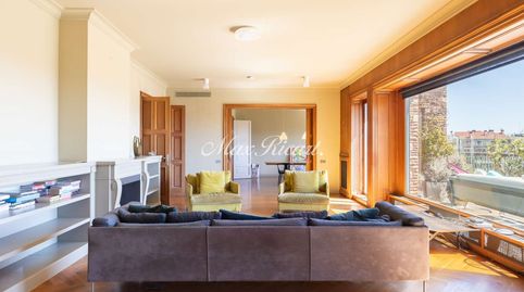 Foto 5 von Dachboden zur Miete in Sant Gervasi- Galvany, Barcelona Capital