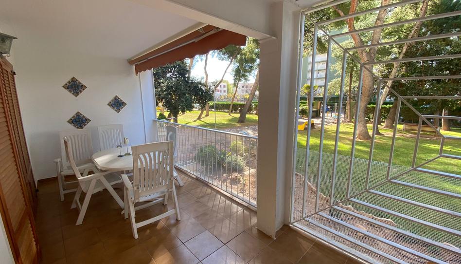 Foto 1 de Apartamento de alquiler en Carrer Bisbe Serra, 5, Voramar, Castellón