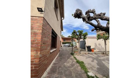 Foto 4 de Casa o xalet en venda a Pasaje Lluch, L'Ametlla del Vallès, Barcelona