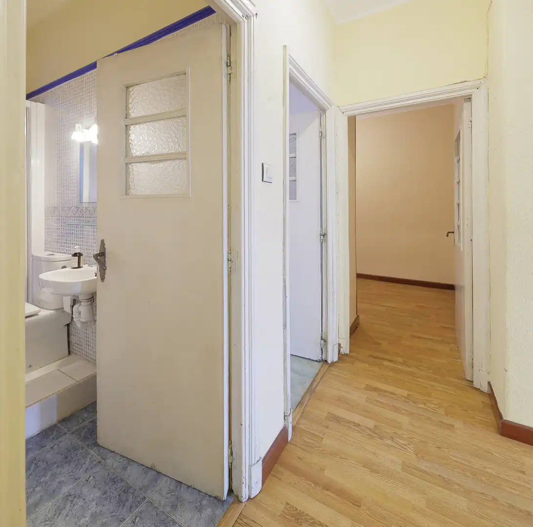 Flat for sale in Gijón   with Heating, Parquet flooring and Storage room