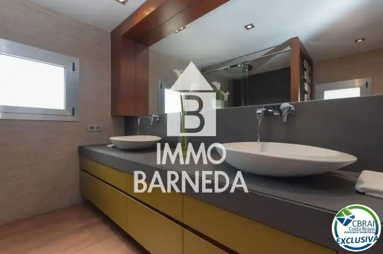 Maison avec piscine à vendre à Gran Via Pau Casals, imagen 56