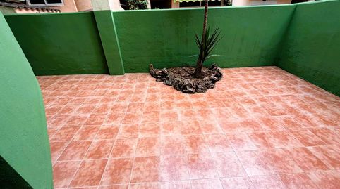 Foto 5 de Casa o chalet de alquiler en Carrer Els Jurats, Ausias March, Alboraya