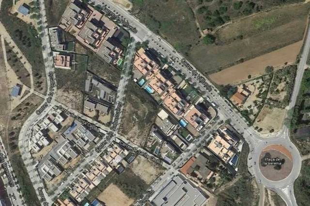 Terreno residencial en Venta en Carrer dels Rabassaires, 14 en Vallveric
