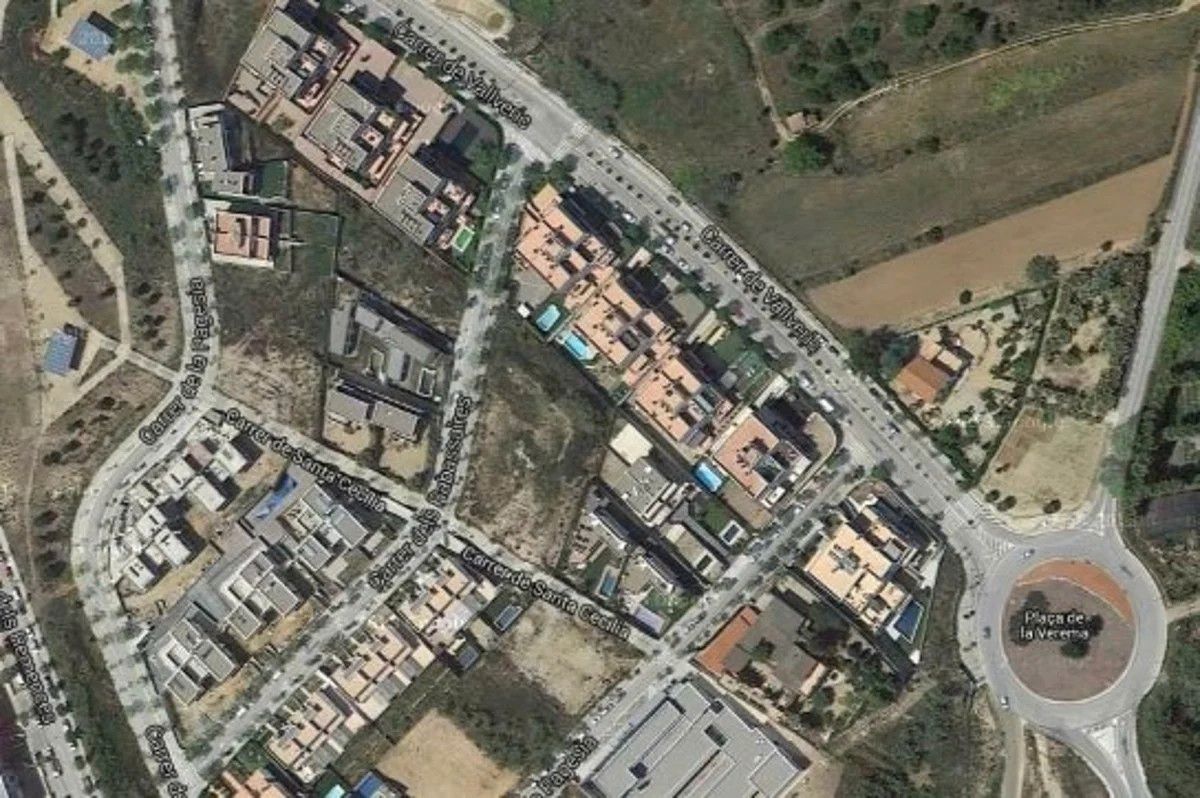 Residential for sale in Carrer dels Rabassaires, 14, Vallveric