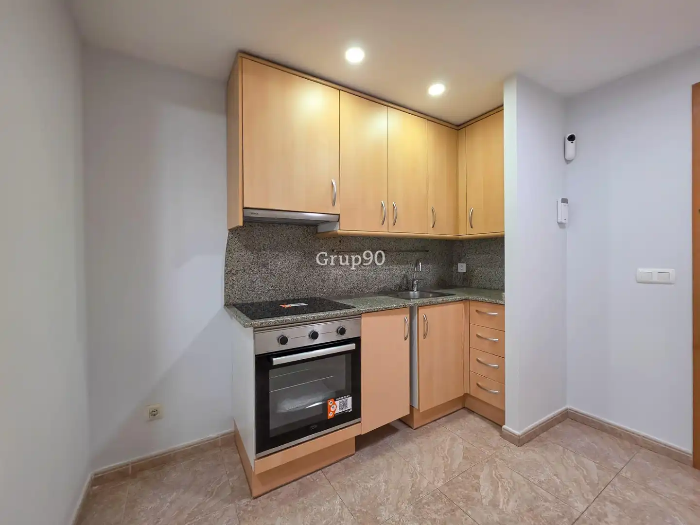 Apartament en venda a Centre Històric