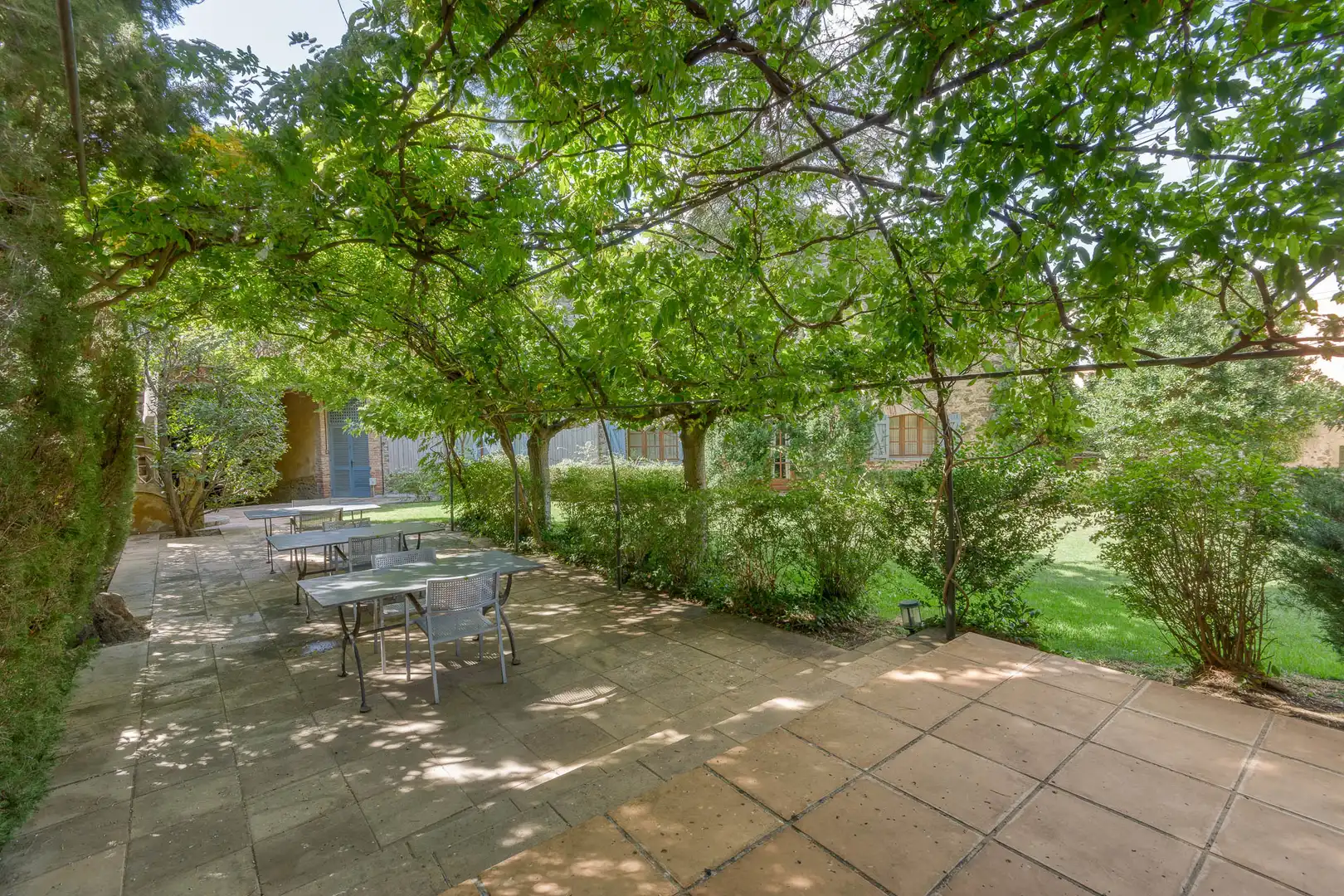 Villa con giardino in vendita a Plaça DEL CARME, imagen 40