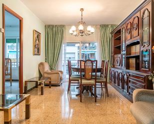 Dining room of Flat for sale in Reus  with Air Conditioner, Heating and Balcony