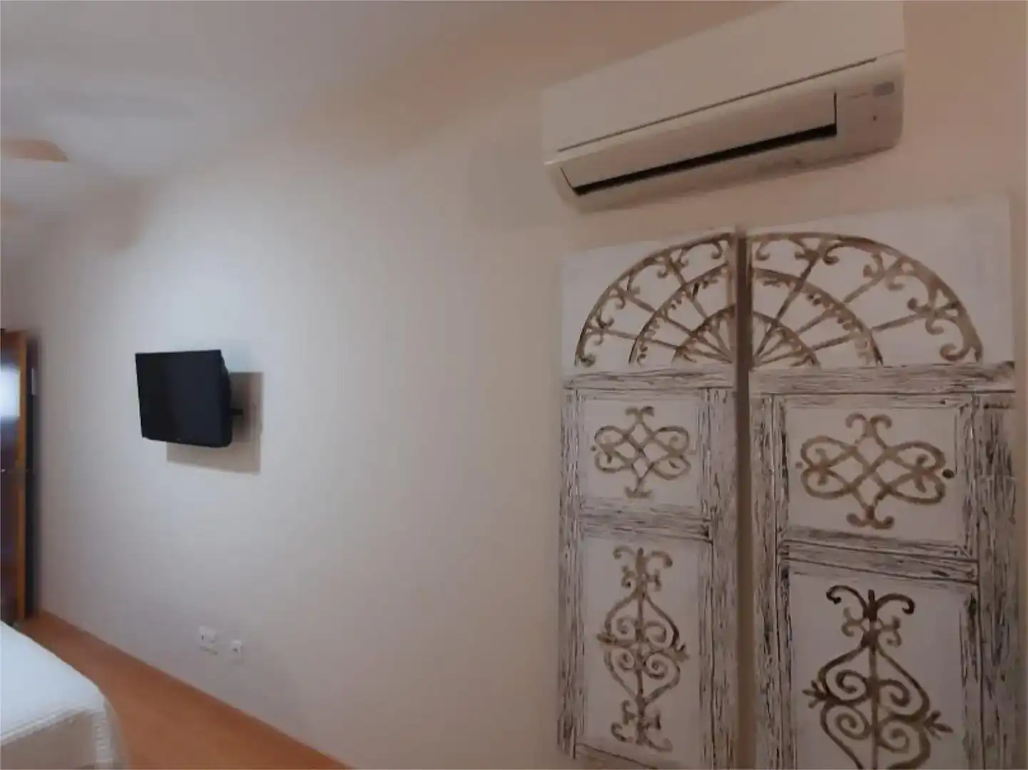 Ático en venta en  Murcia Capital con Aire acondicionado, Piscina y Balcón
