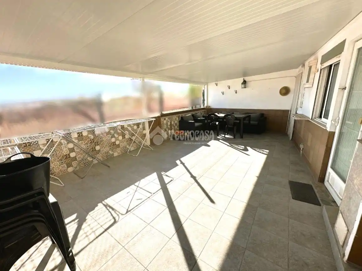 House for sale in El Alborgí