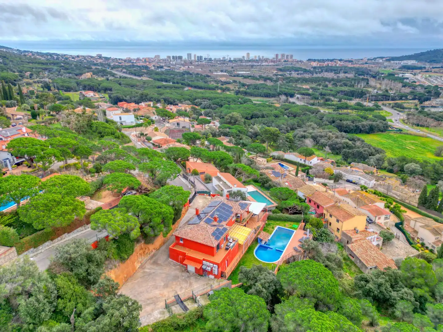 Casa con terraza en venta en Platja d'Aro, imagen 45