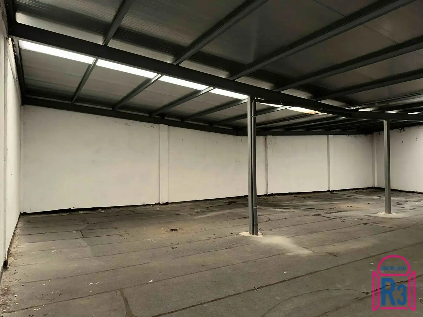 Local comercial en venda a Padre Risco BIS 11, imagen 11